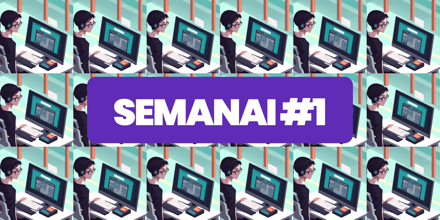 Resumen SemanAI #1